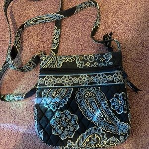 Vera Bradley Hipster